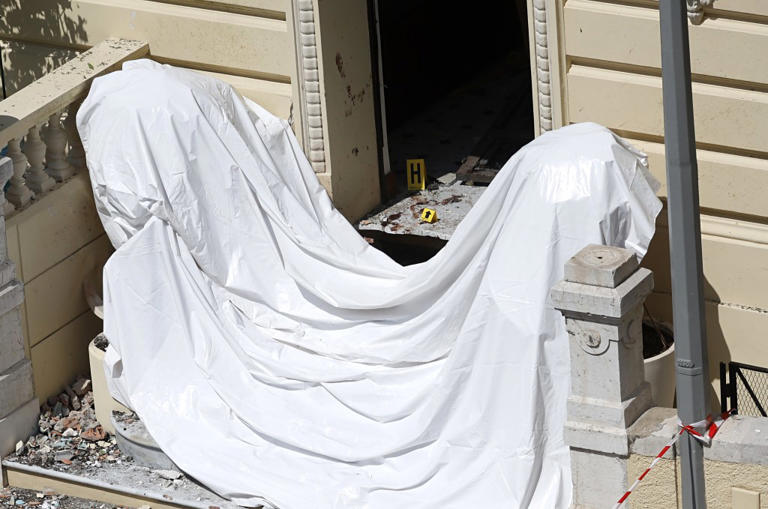 Russia-linked Ukrainian oligarch injured in Monaco bomb attack — that ...