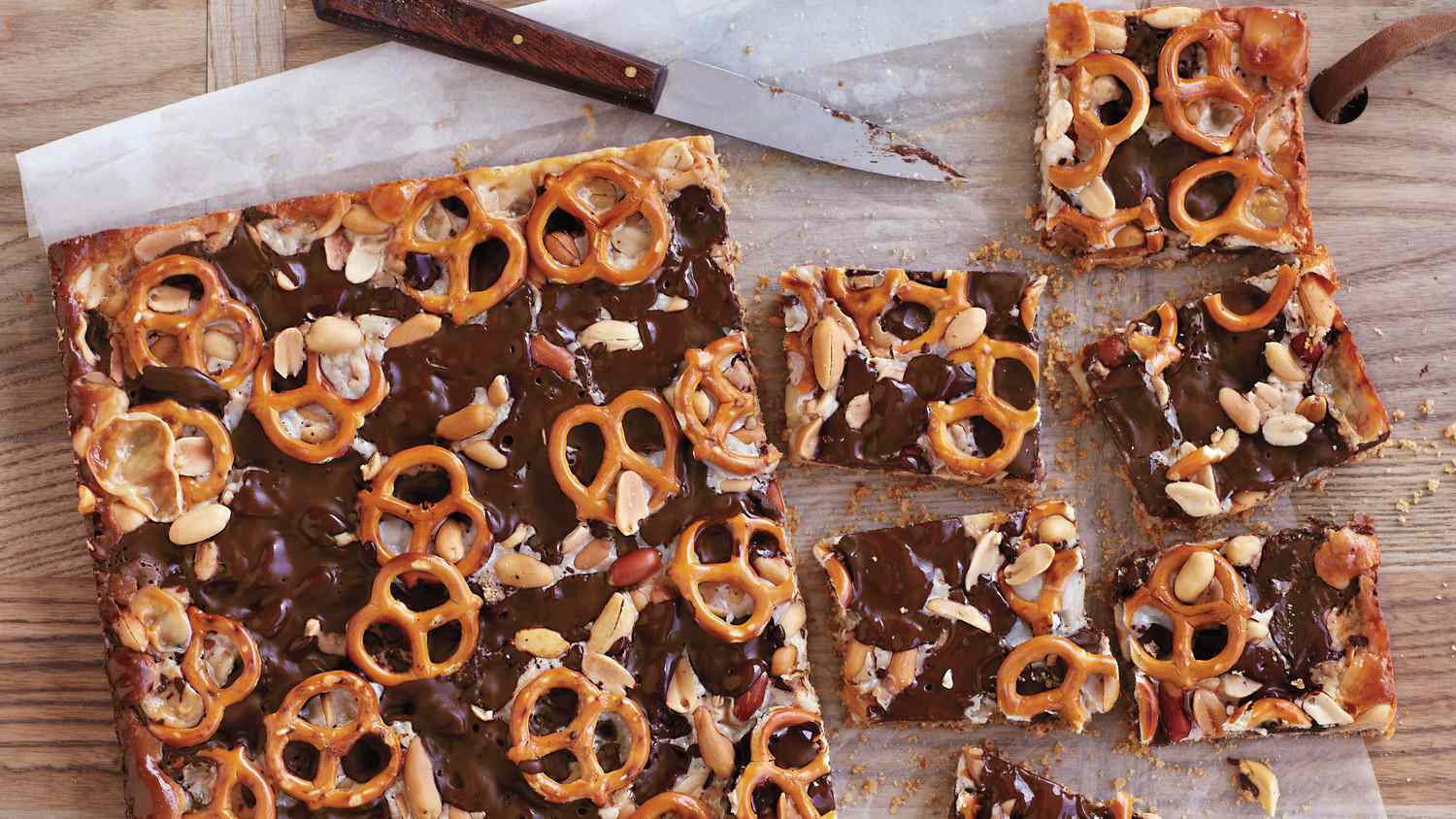 The Best Desserts to Bring to a Potluck, According to a Pastry Chef