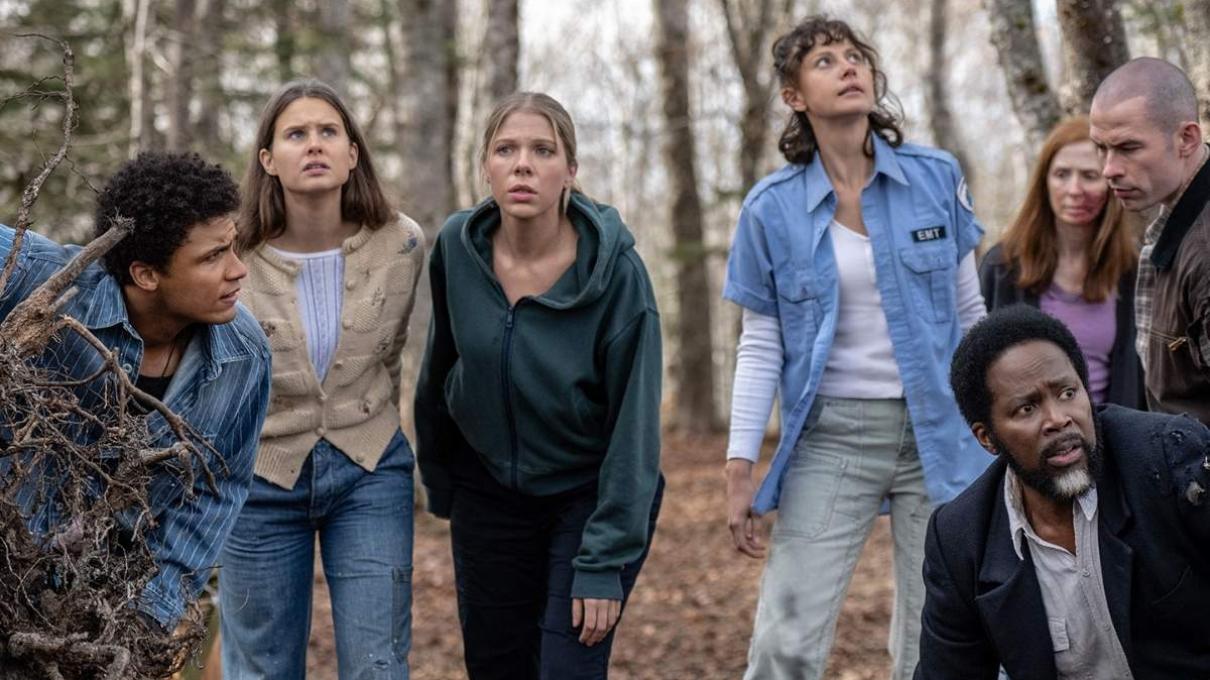 From temporada 5 será la última y ya tiene año de estreno: ¿Lograrán ...