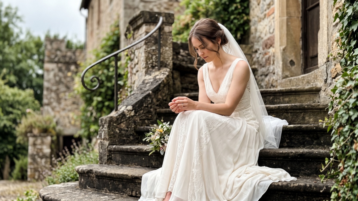 12 signs you should consider calling off the wedding