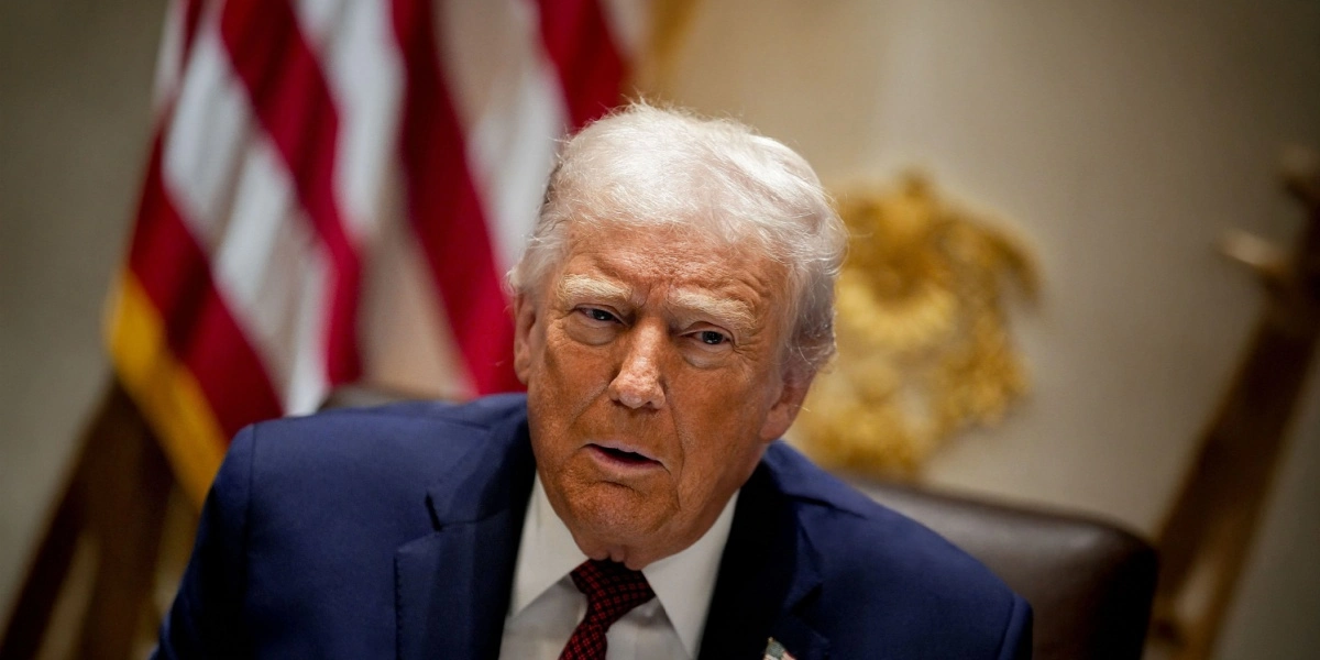 Supreme Court crushes Trump's attempt to end birthright citizenship