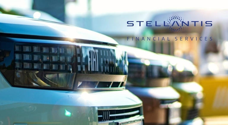 Stellantis: la banca captive del gruppo Financial Services Italia ...