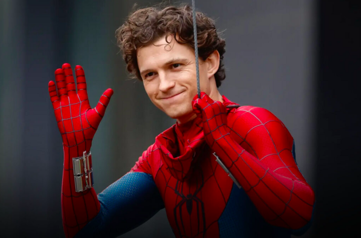 Spider-Man: Brand New Day dự kiến khởi chiếu vào 31/7.