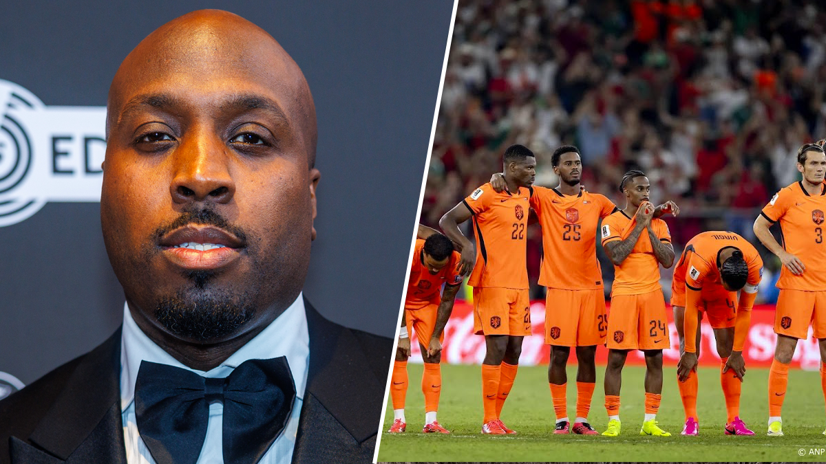 Fernando Halman veroordeelt racisme tegen spelers Oranje
