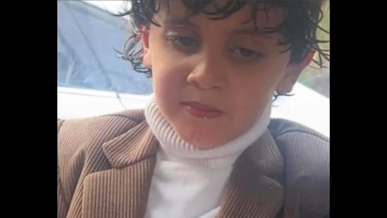 Who was Harbe Nagi? Missing 7-year-old autistic boy found dead in New ...
