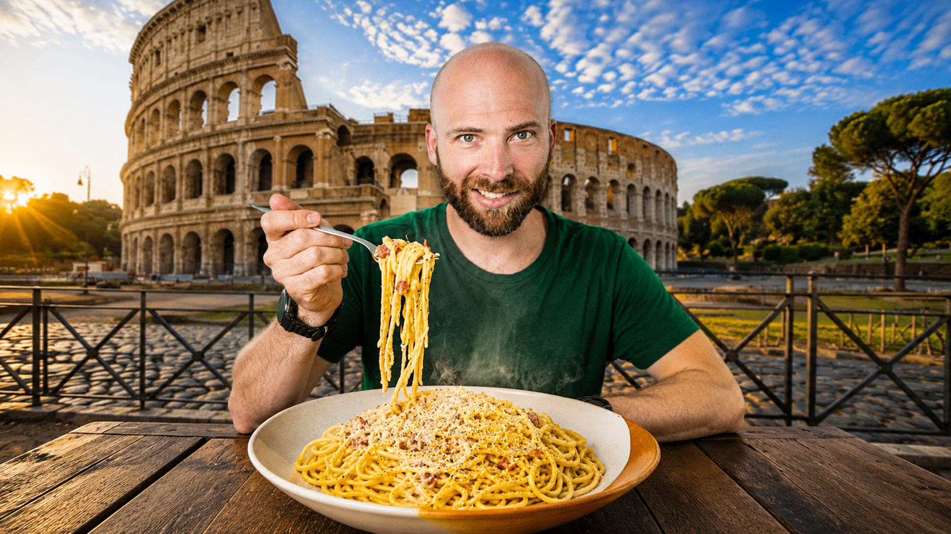 What to eat, avoid, and explore in Rome