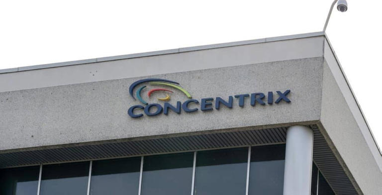 Concentrix cuts annual forecast as clients trim spend