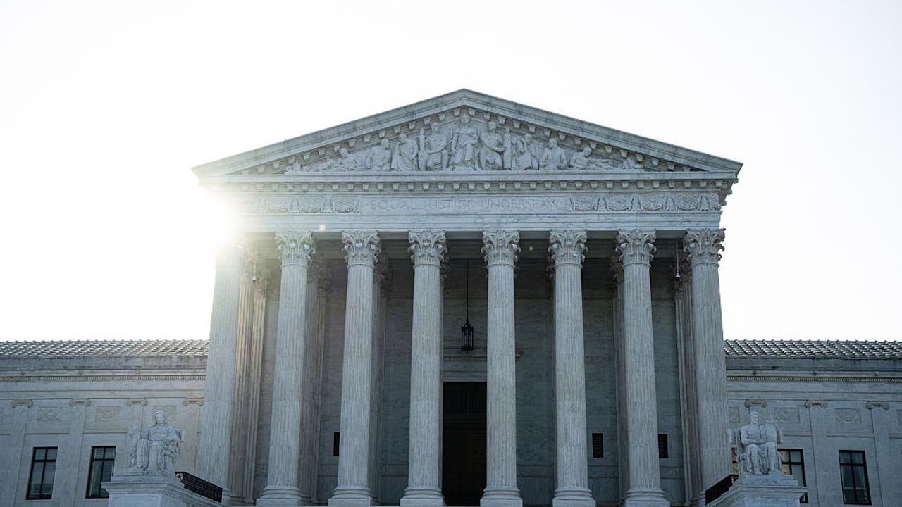 Texas leaders react after Supreme Court upholds birthright citizenship