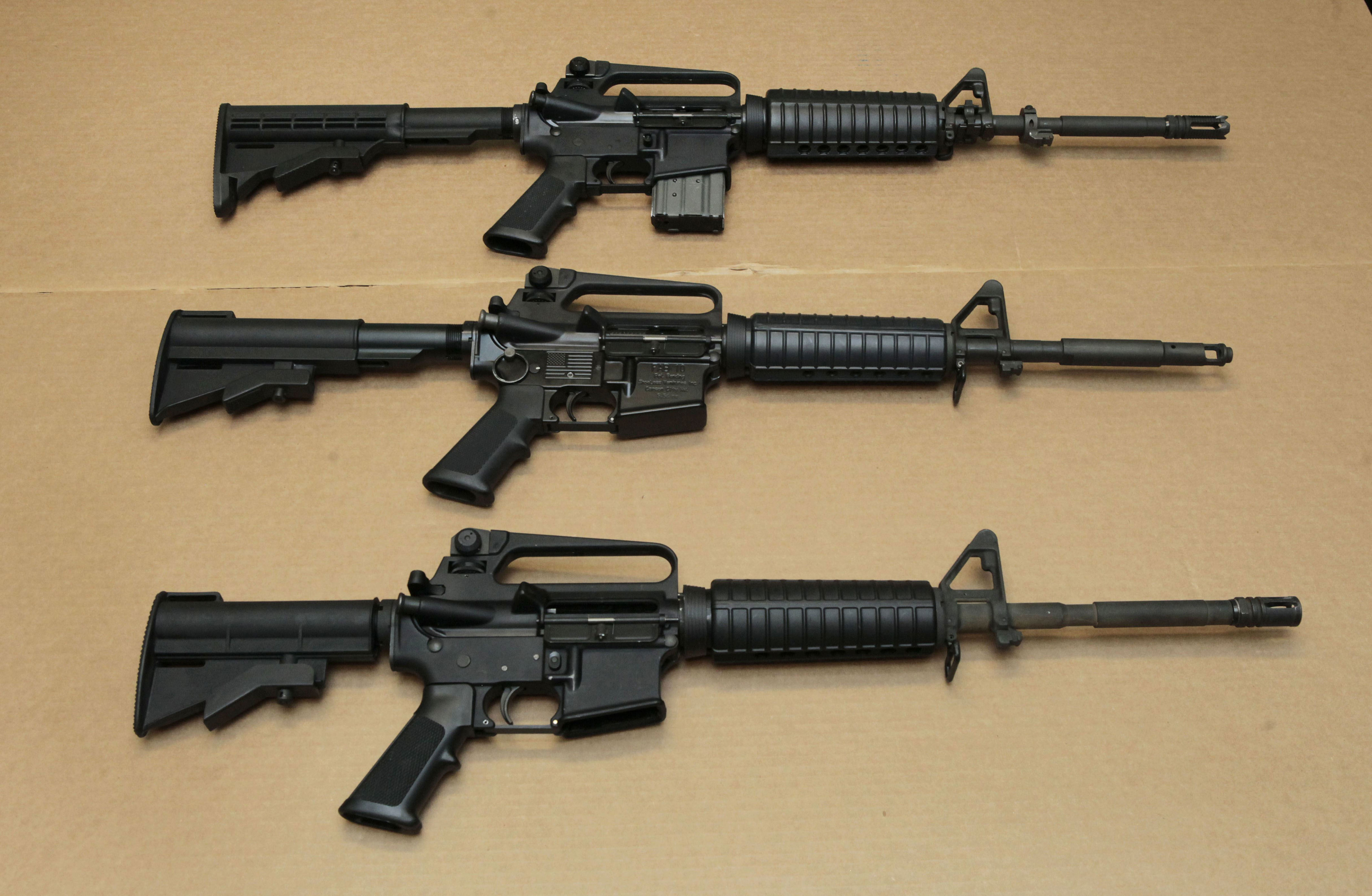 SCOTUS to hear major Second Amendment case