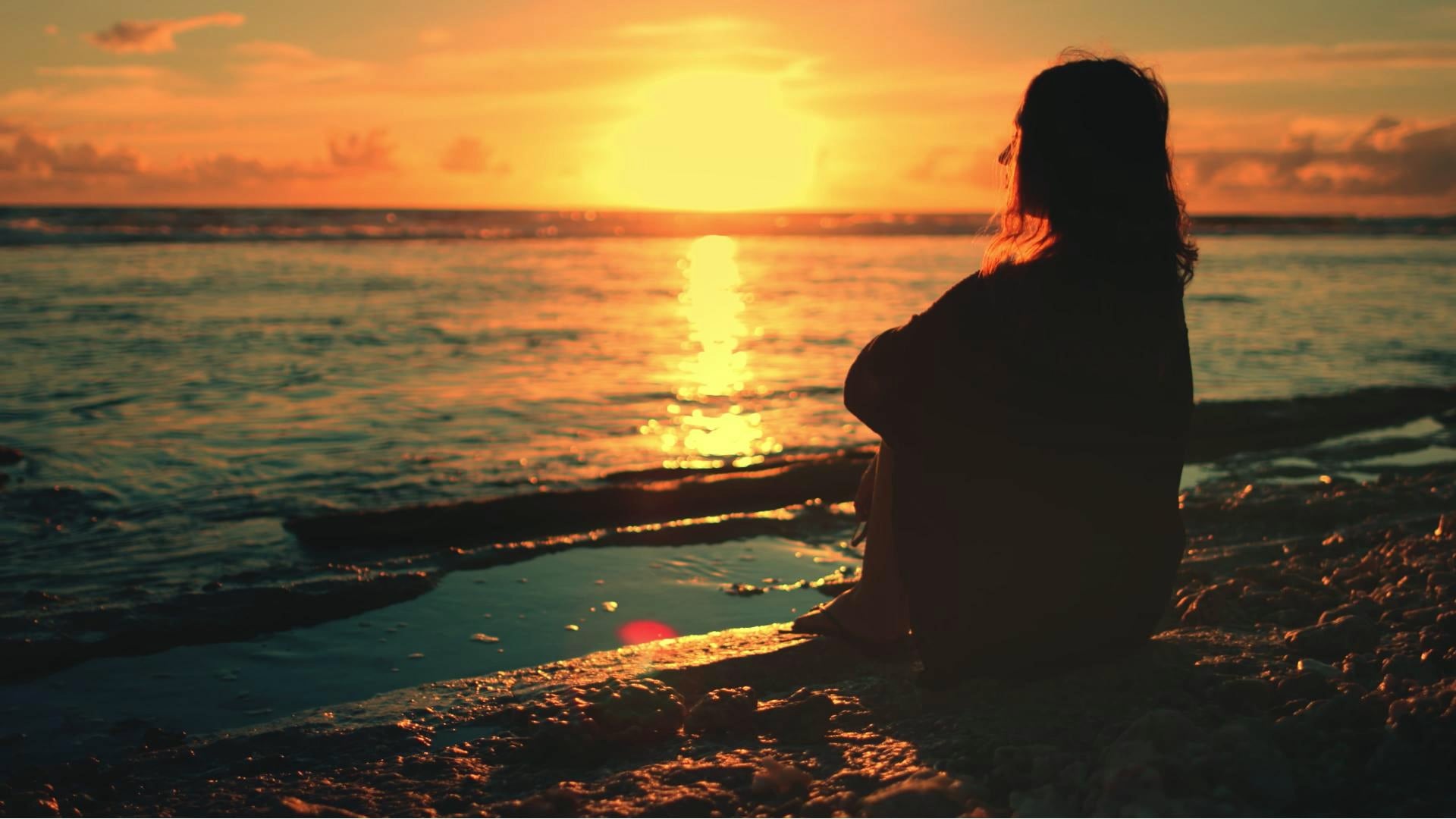 The surprising health benefits of watching the sunset