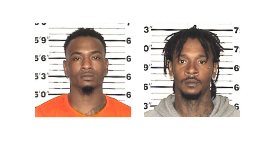 Bond denied for two charged in Jackson triple homicide