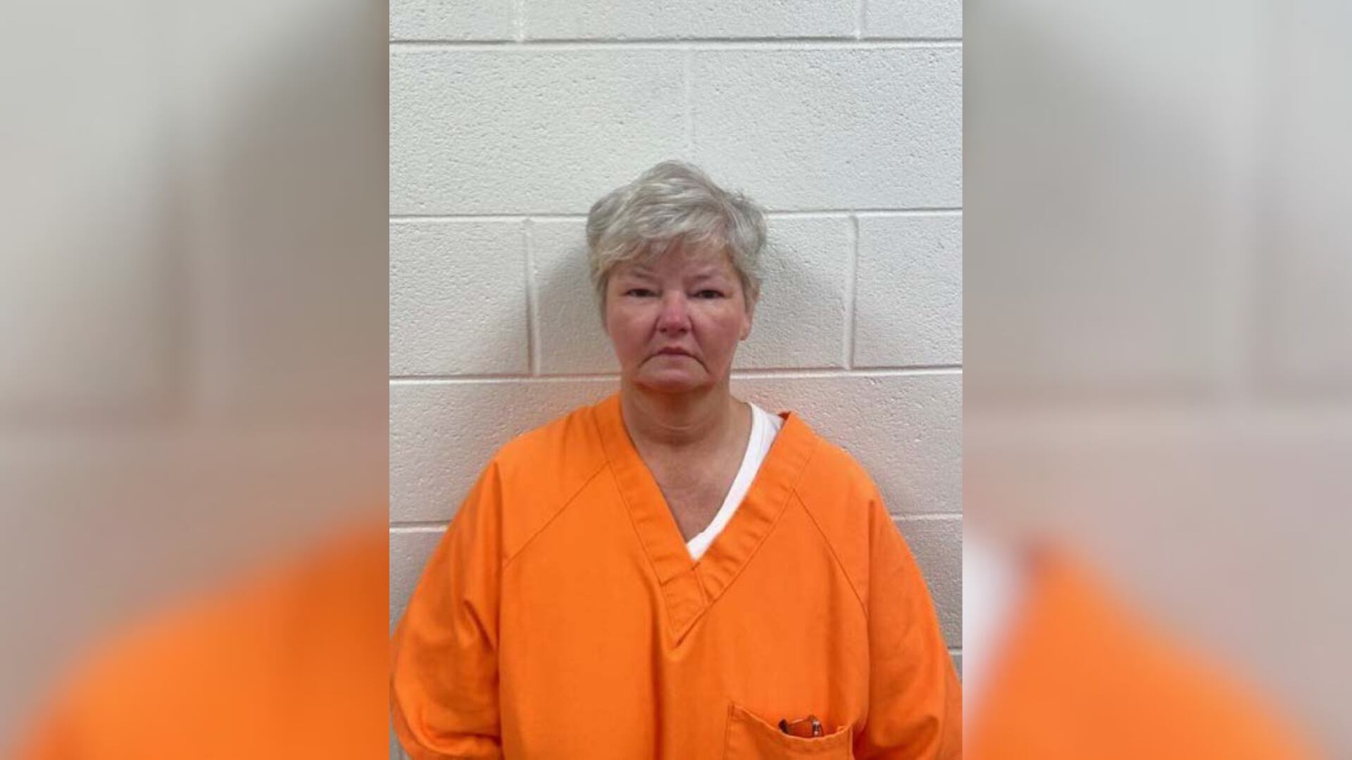 Former Prentiss city clerk arrested, accused of embezzling over $460K