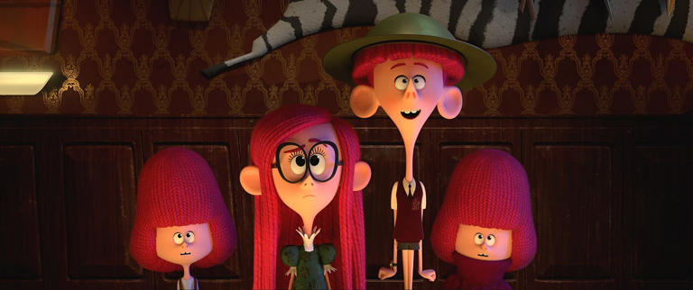 DreamWorks, NBCUniversal are being spun off from Comcast. Will Netflix ...
