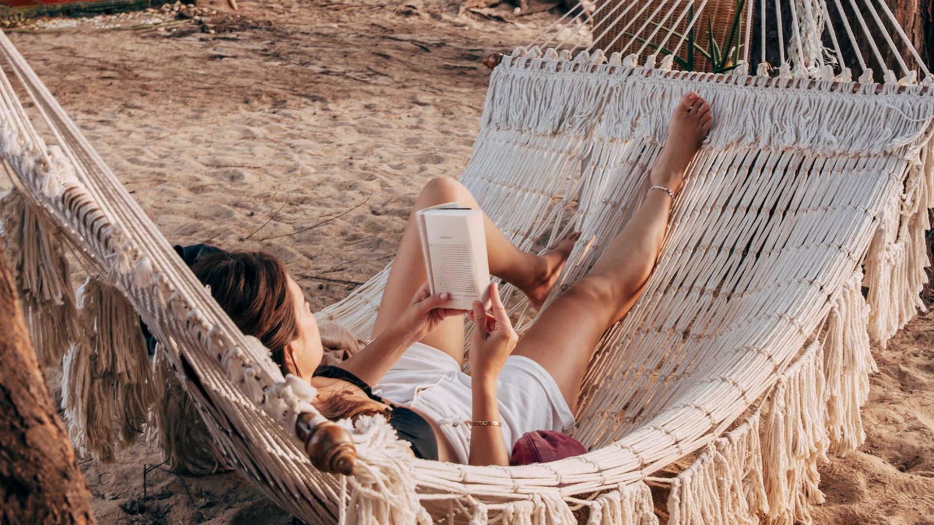 7 libros para leer este verano 2026 y desconectar de verdad