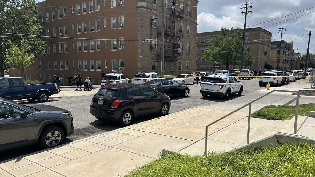 No charges filed in fatal Walnut Hills shooting, police say