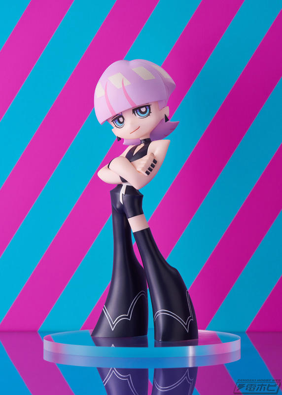 日*1様 NEW PANTY&STOCKING ポリエステル ポリウレタン 限定 New PANTY ＆ STOCKING with GARTERBELT』より、天使兄弟