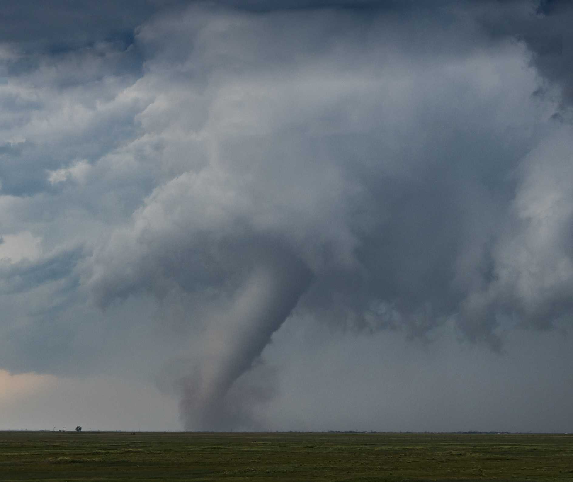 Indiana hit by more tornadoes in 2026 than any other year in recorded ...