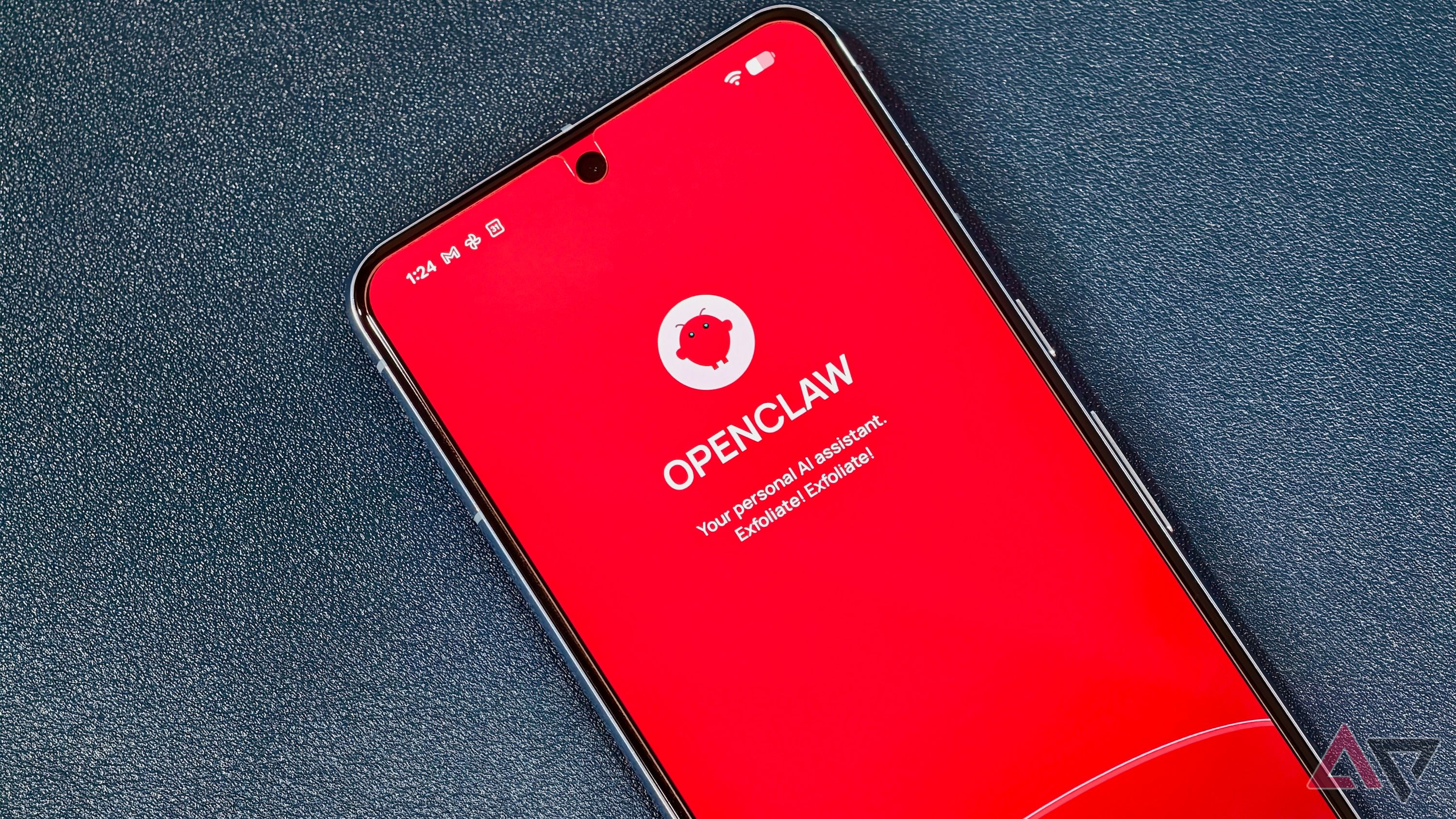 Your AI agent just got a lot more accessible with OpenClaw's new ...