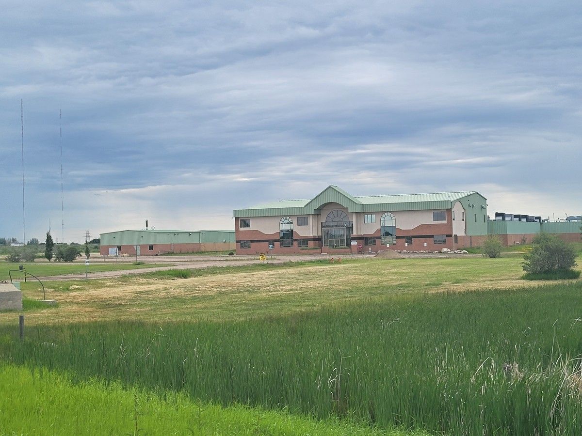 Data Centre Plan Near Saskatoon Sparks Resident Concerns