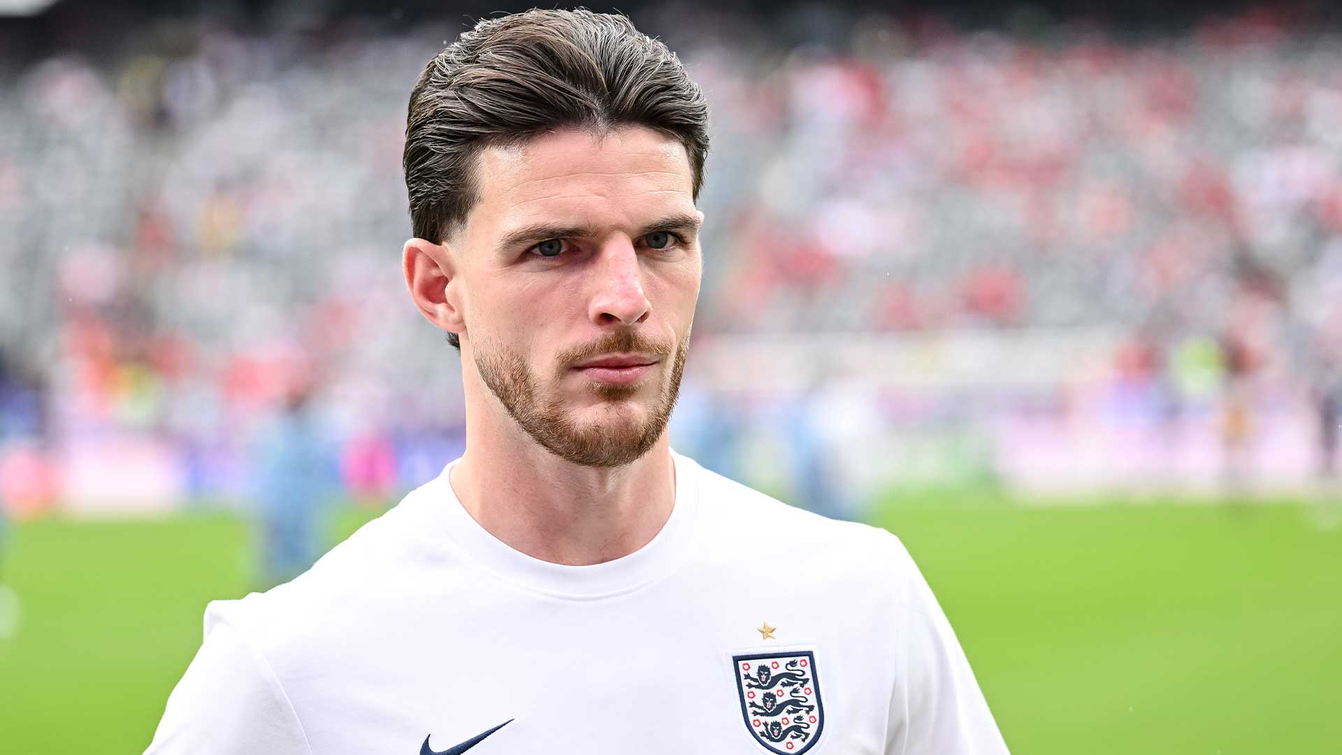 Declan Rice: England has never had 'a better crop of penalty takers ...