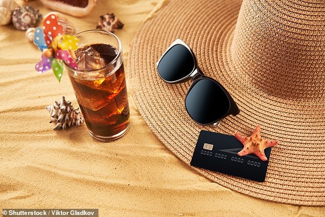 Top credit cards for maximizing airmiles with free overseas spending