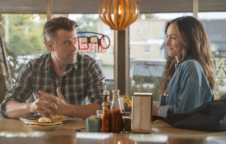 Netflix's new movies and shows in July 2026 – the full list
