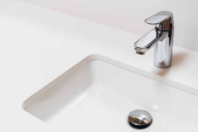This one bathroom sink upgrade could mean fewer clogs, according to pro ...