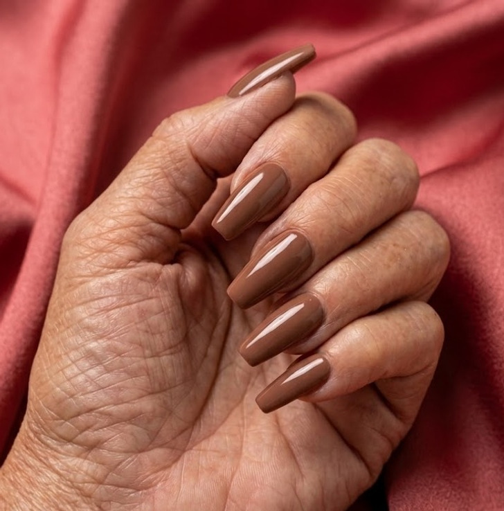 10 Manicure Trends for Women Over 50 Taking Over Nail Salons This Summer 2026