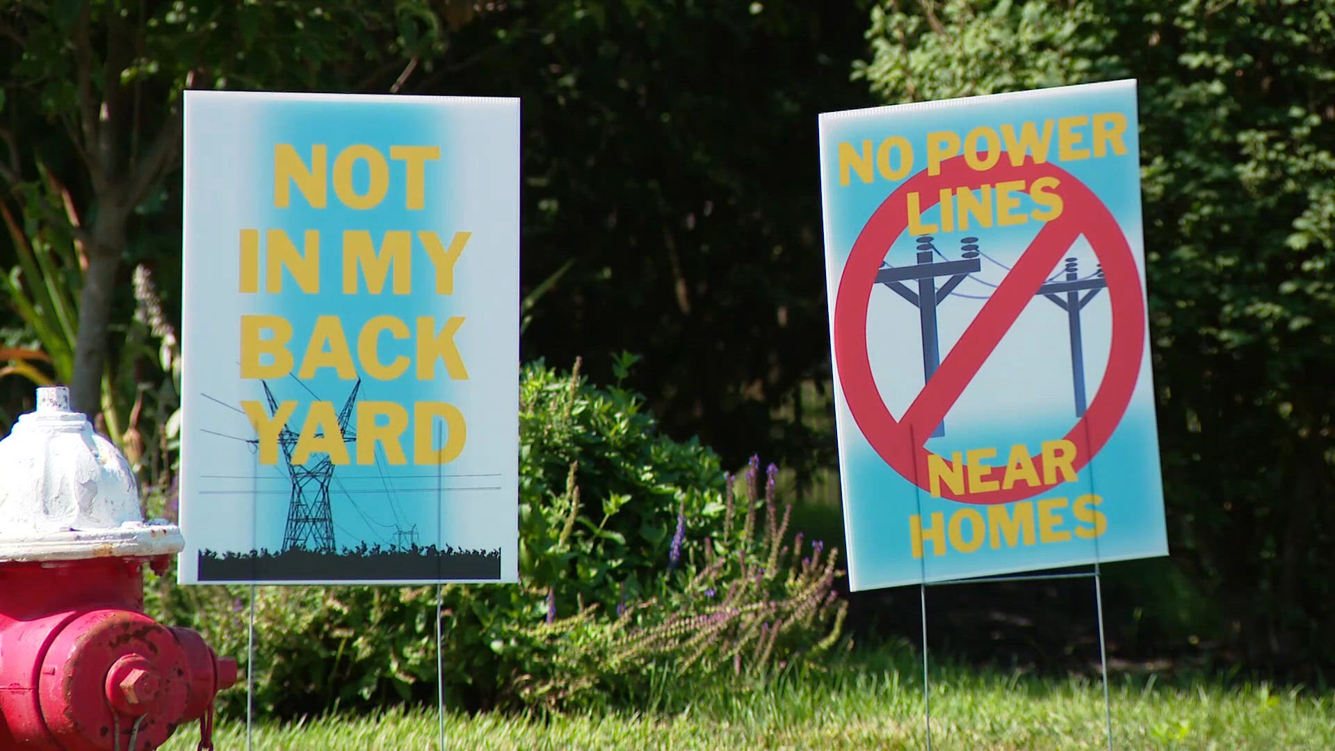 Ashburn family loses fight to stop 185-foot data center power lines ...