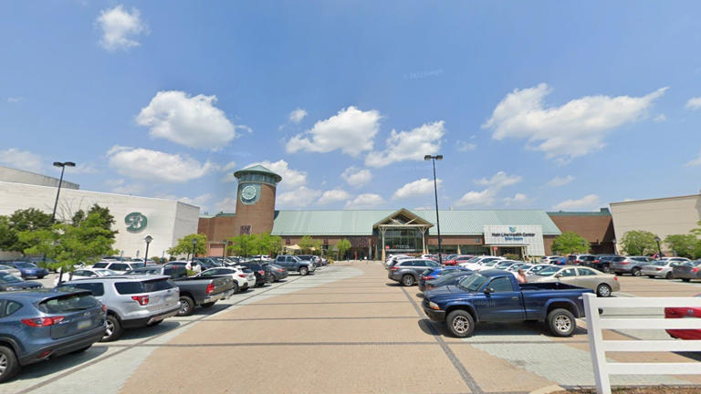 Exton Mall closes: Boscov's, Main Line Health, Round 1 to stay open