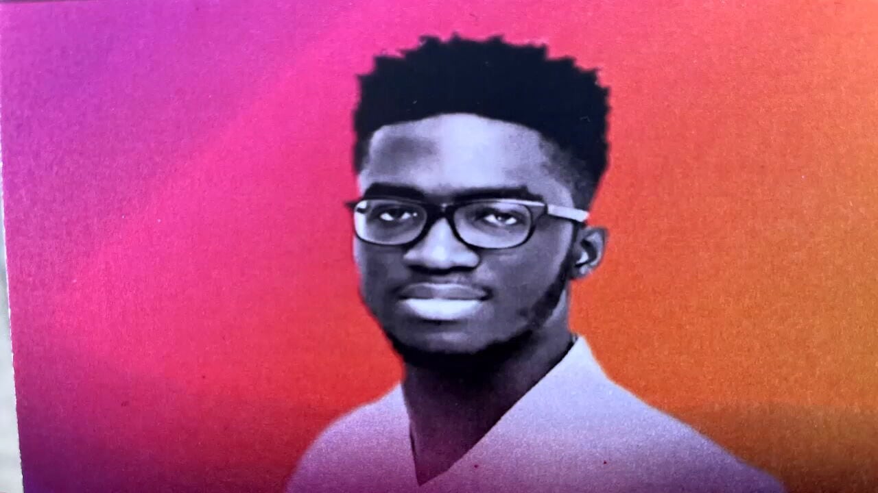 2 arrested in 'targeted' shooting of Georgia State student near campus