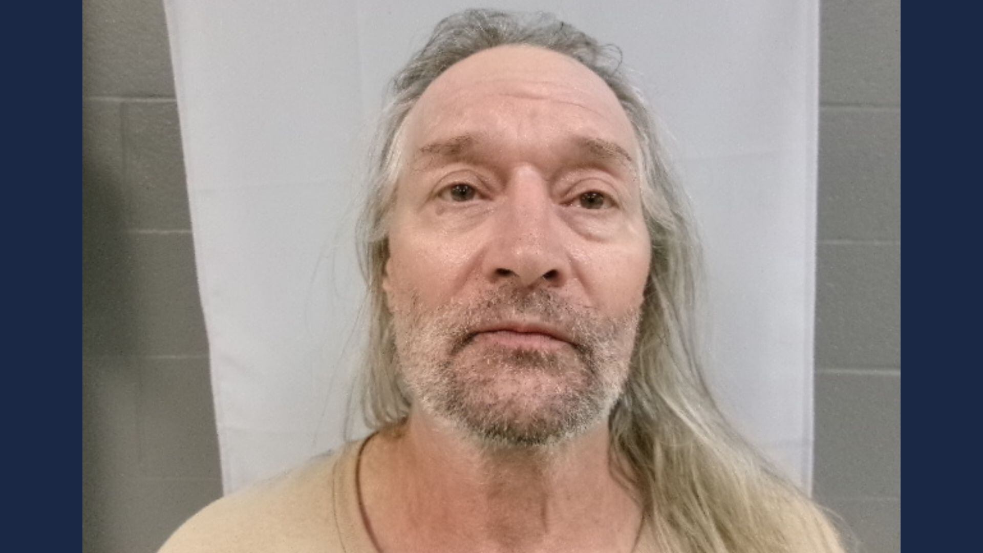 Buckhannon man charged after deputies report hoarding, unsafe ...
