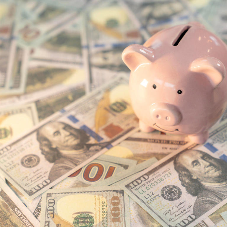 How much interest can a $30,000 CD account earn if opened this July?