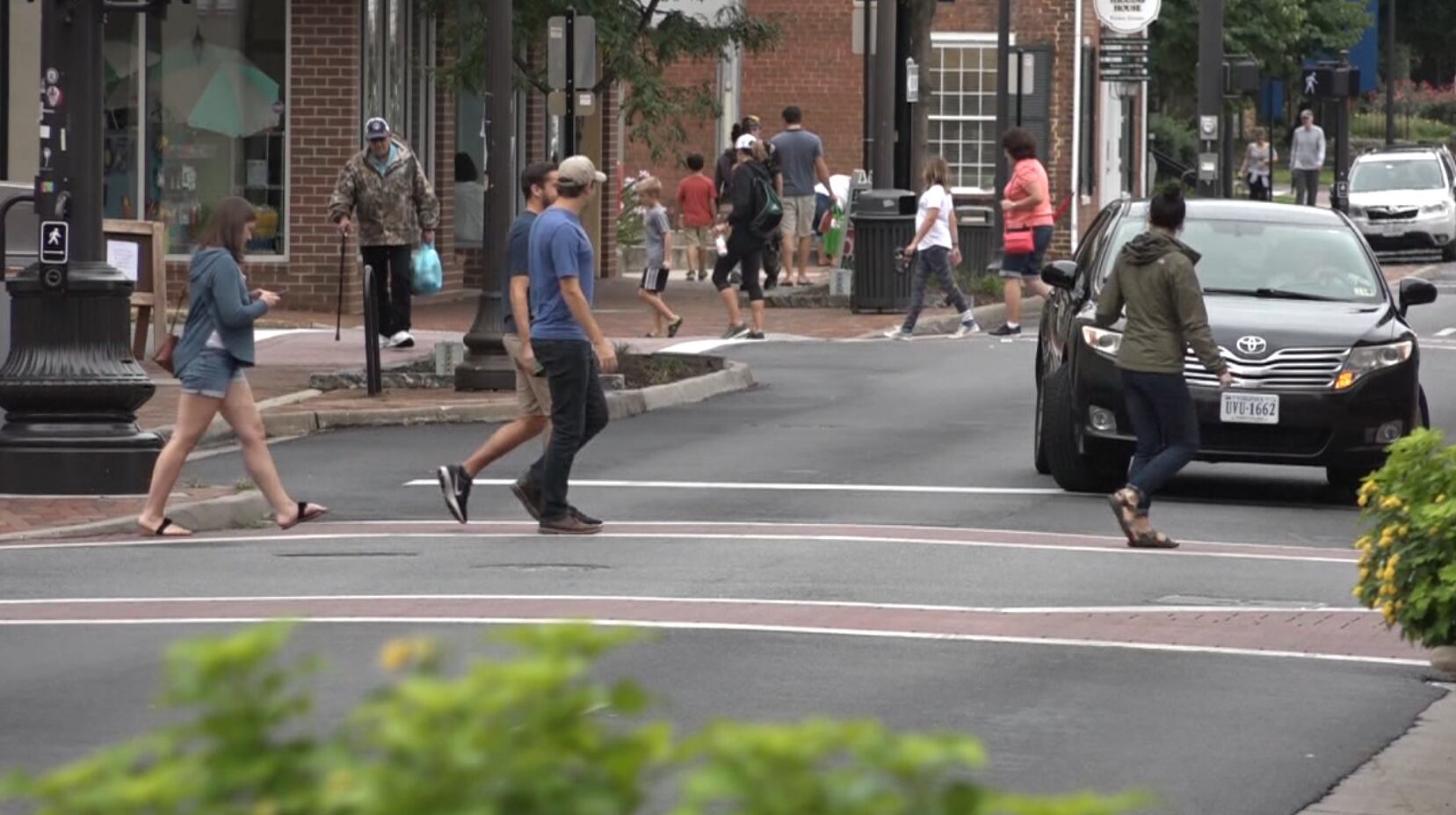 New Virginia laws aim to increase safety on the road