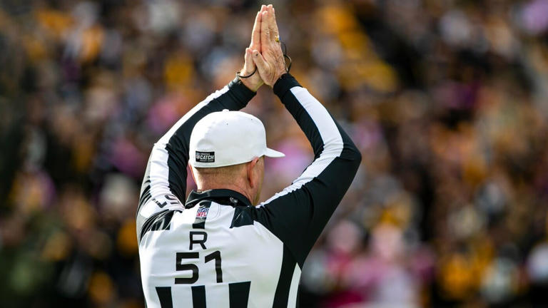 NFL's mysterious one-point safety: The bizarre scoring play that's ...