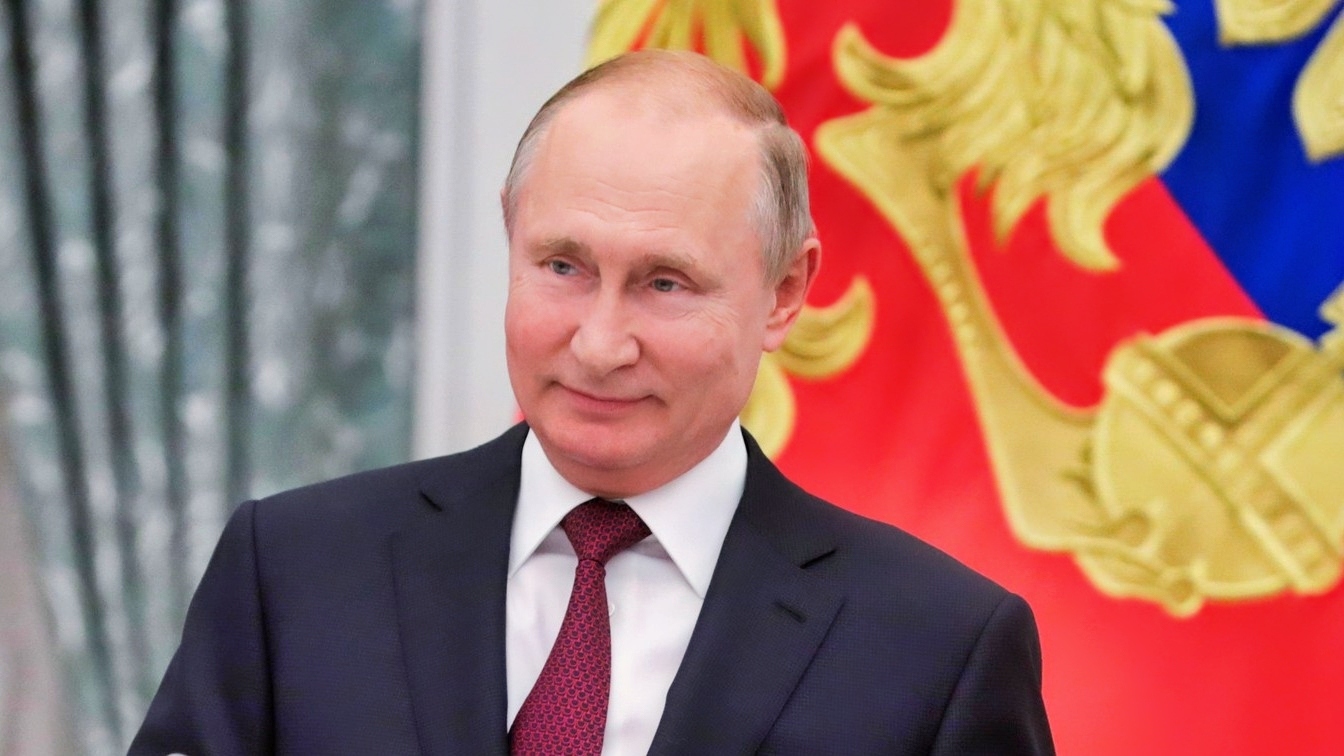Everyone is asking whether Putin can survive this: One detail explains ...