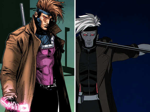 X-Men '97 season 2 release date and time: Is Gambit back? How Wolverine ...