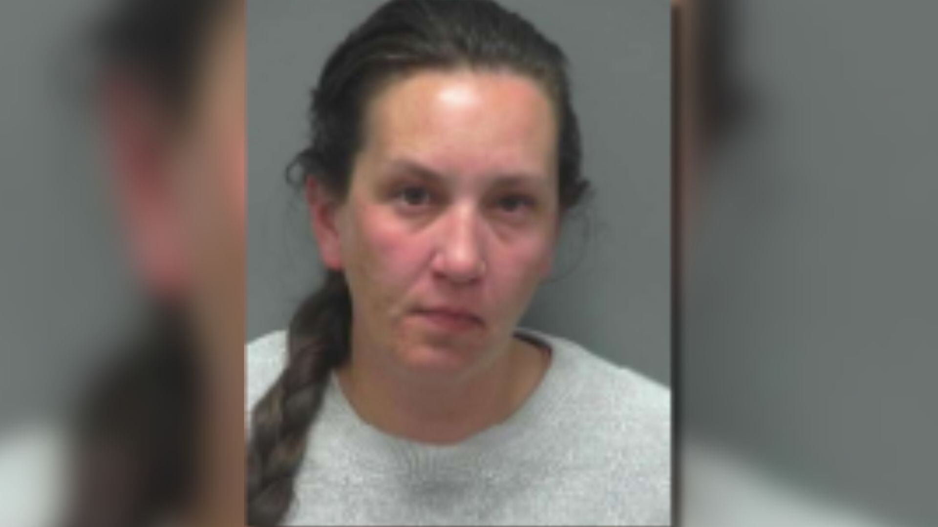 Orfordville woman arrested for alleged third OWI with child in the car