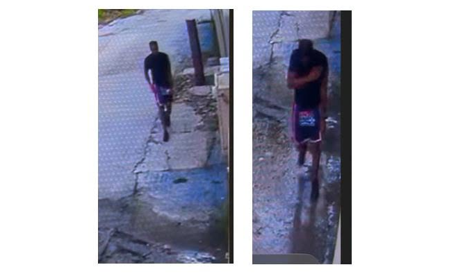 Gladstone police working to identify person of interest in double ...