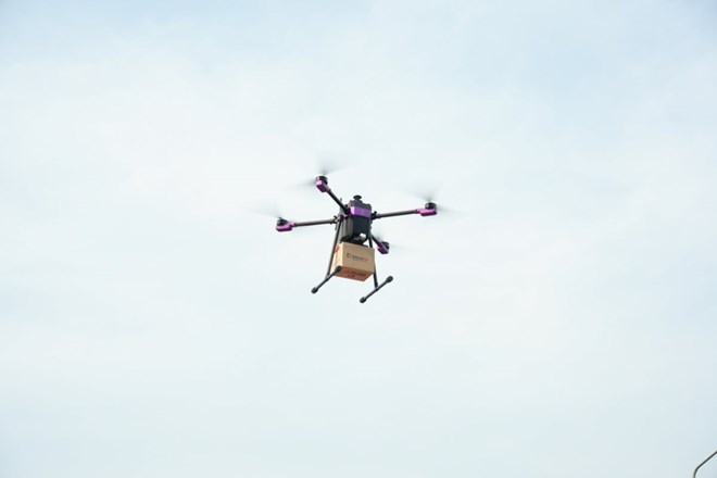 TPHCM phát động cuộc thi UAV Drone 2026 cho giới trẻ