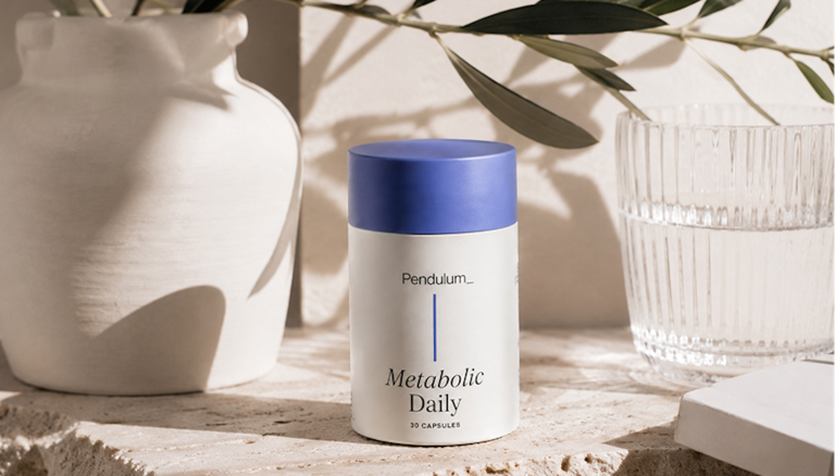 Could your gut be causing cravings? Scientists say this probiotic may help