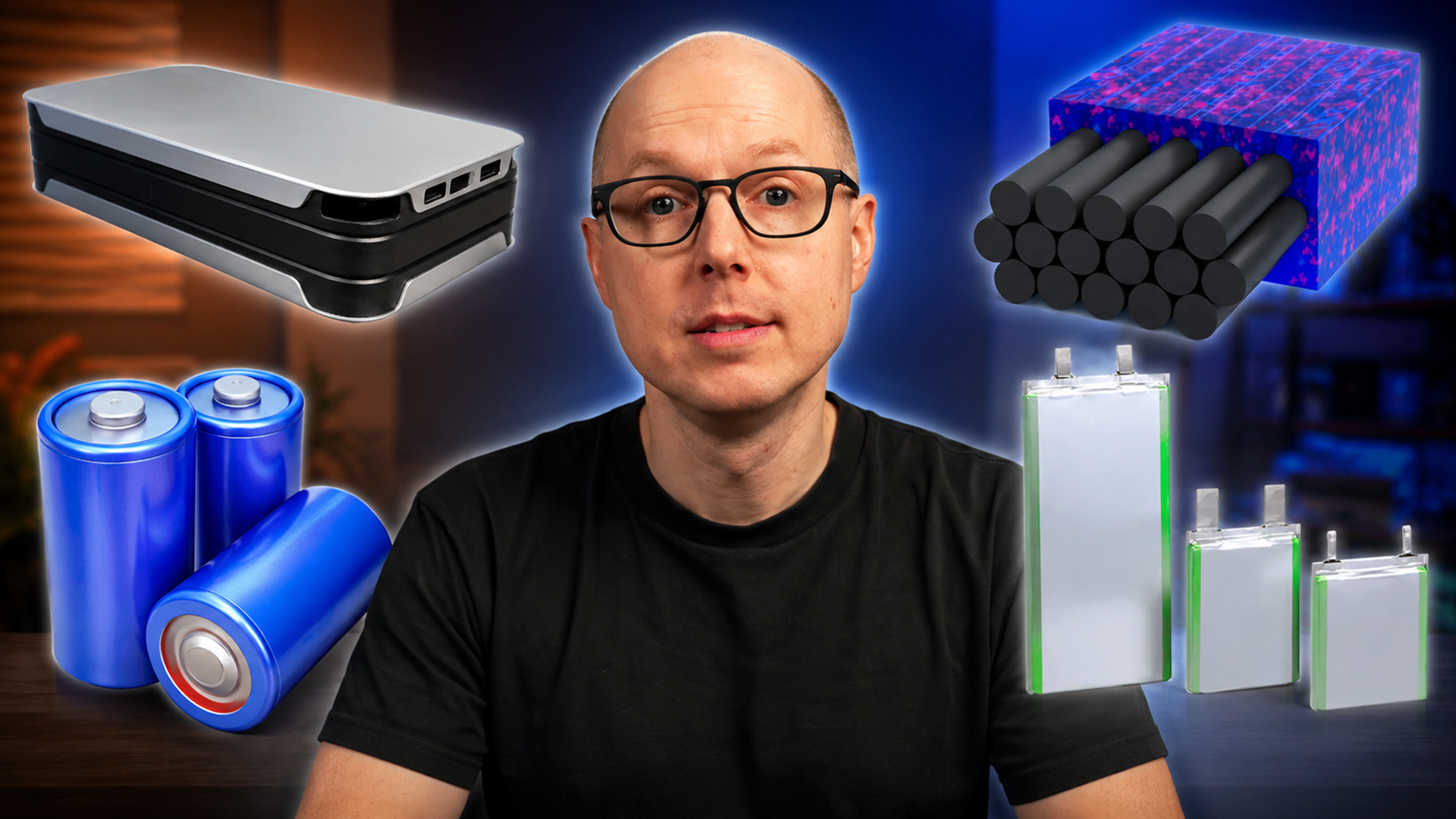 Battery Breakthroughts: Pros and Cons