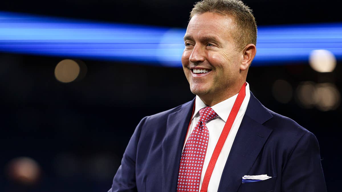 What a joke! - Fans fuming over ESPN computer's new top 25