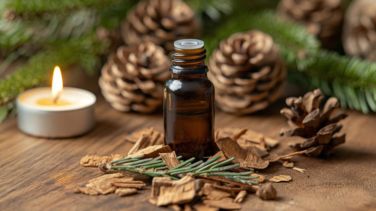Keep ticks away this season with a DIY repellent that only requires 3 ...