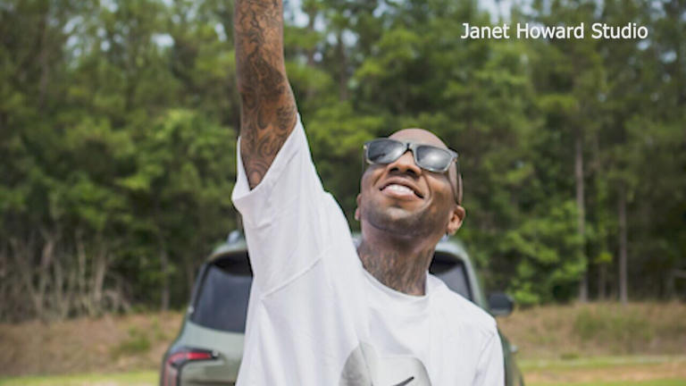 Man spent 21 years in prison for murder he didn’t commit: 'I was never ...