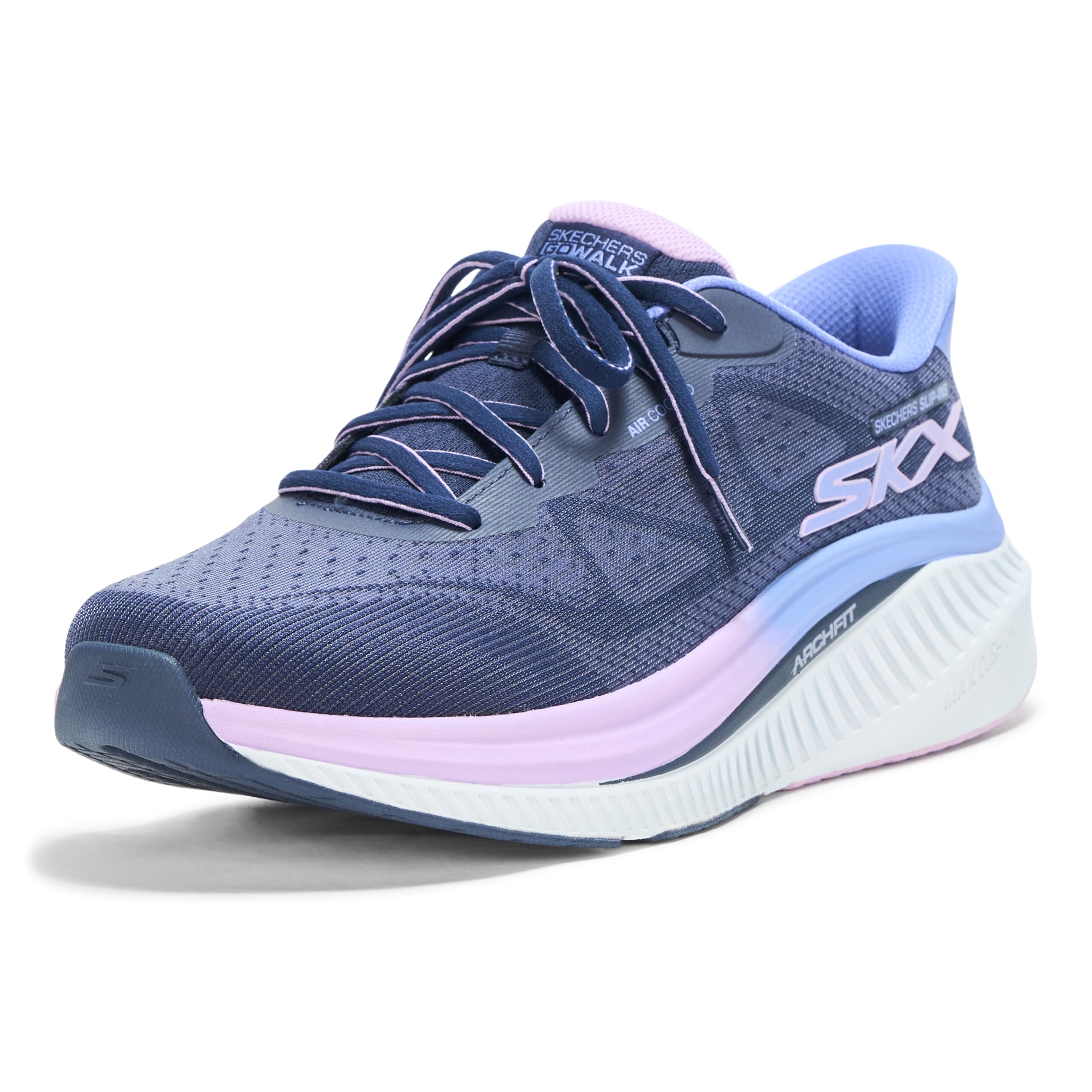 Skechers Max Cushioning Arch Fit - Areena