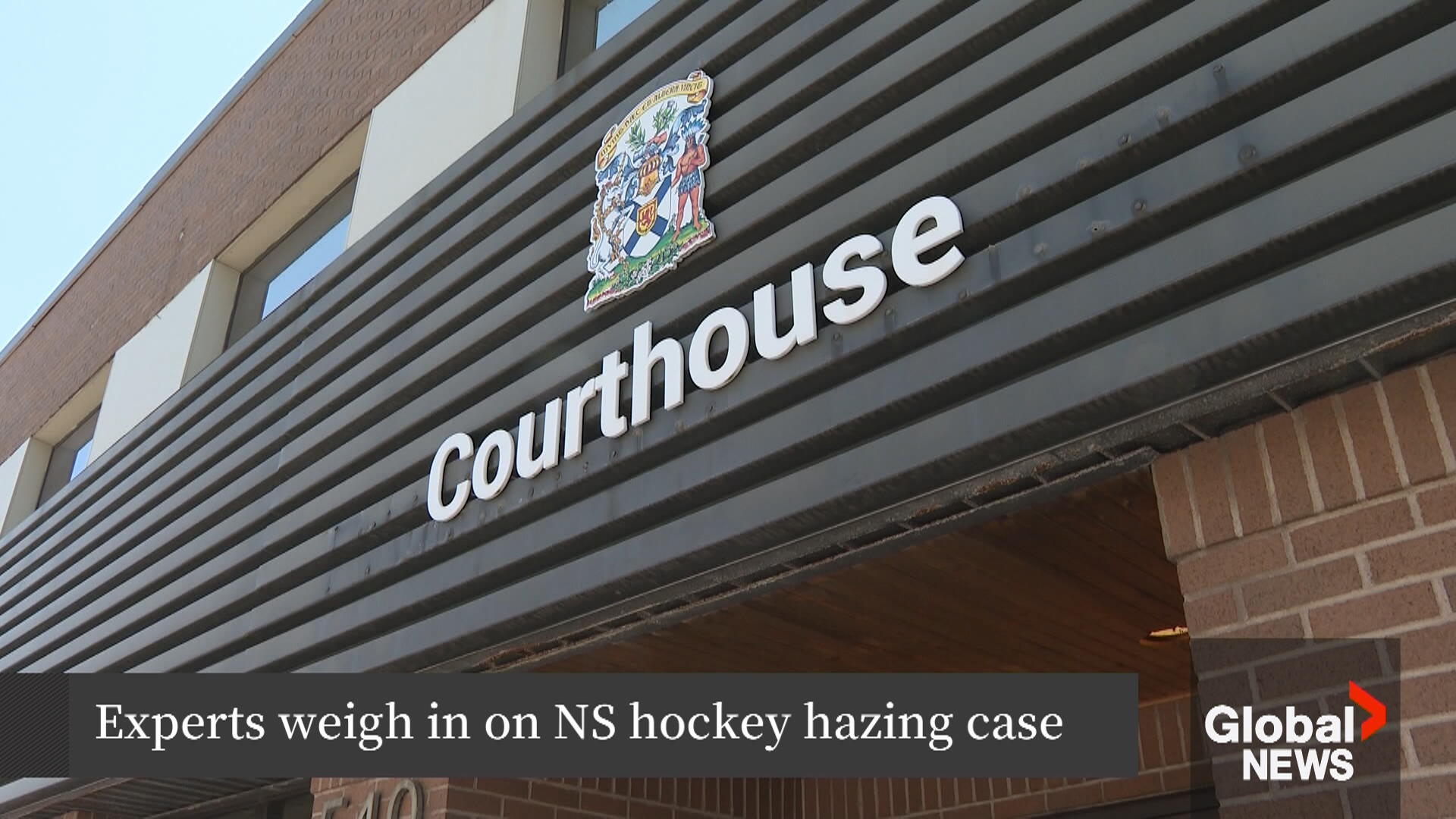 Experts weigh in as trial dates set for youth hockey players accused of ...
