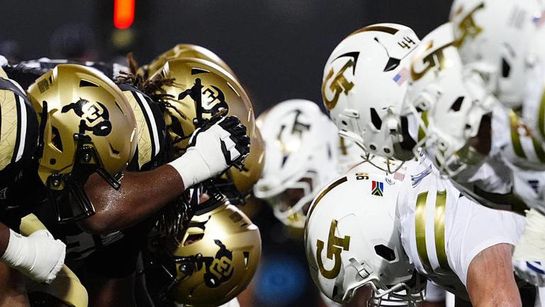 Three new rivals who could emerge on Colorado's schedule