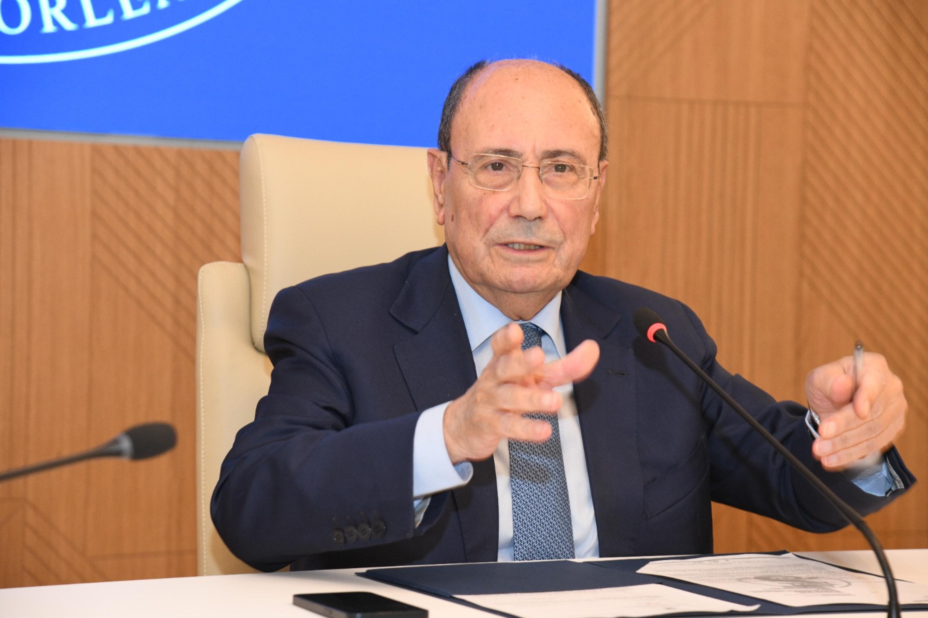 Regione, giunta approva Defr 2027/2029