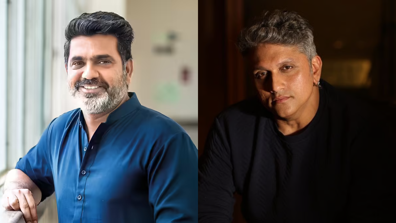 Awarapan 2: Meet Nitin Kakkar, the director taking over from Mohit Suri ...